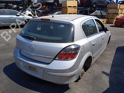 Køler OPEL ASTRA H (A04)  | BP11020018M31 