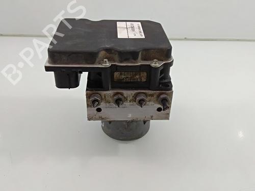 Used ABS pump BMW X3 (E83) 2.0 d (150 hp) 20142744
