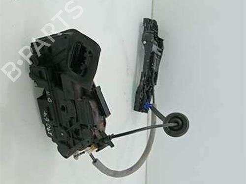 Used Rear left lock Rear left lock 38523715 38523715