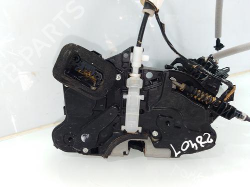 Front left lock VW GOLF VIII Variant (CG5, DB5)  | BP29437672C98 
