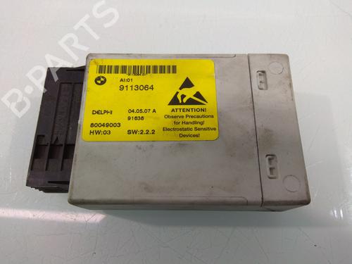 Used Electronic module BMW 5 (E60) [2001-2010]  10711867