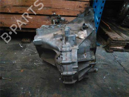 Used Gearbox Gearbox 5306836 5306836