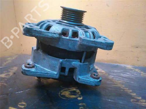 Alternator VW UP! (121, 122, BL1, BL2, BL3, 123) 1.0 | BP38518767M7 - Image 3