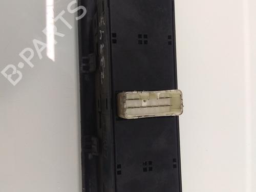 Left front window switch OPEL ASTRA G Hatchback (T98)  | BP9675594I27 
