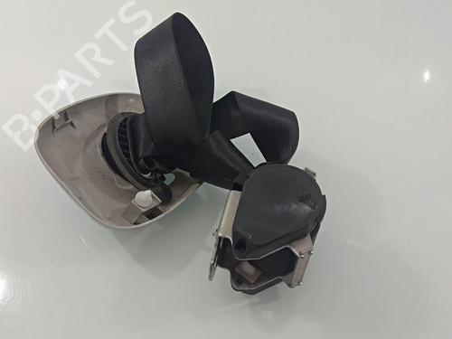 Rear center seatbelt VW TOURAN (1T1, 1T2)  | BP18470170I27 
