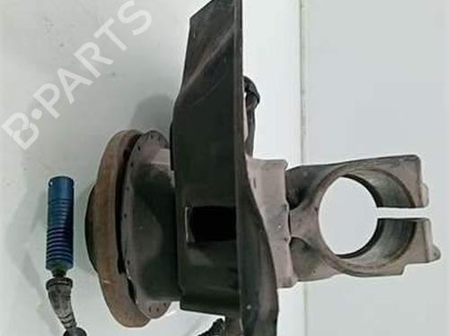 Left front steering knuckle BMW 3 (E46) 320 d | BP38522548M25 - Image 5