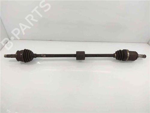Right front driveshaft OPEL CORSA D Hatchback Van (S07) 1.2 (L08) | BP10352234M39 - Image 2