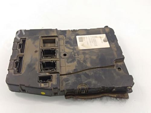 Fuse box RENAULT MEGANE II Saloon (LM0/1_) 1.9 dCi (LM0G, LM1G, LM2C) | BP16851725E1 