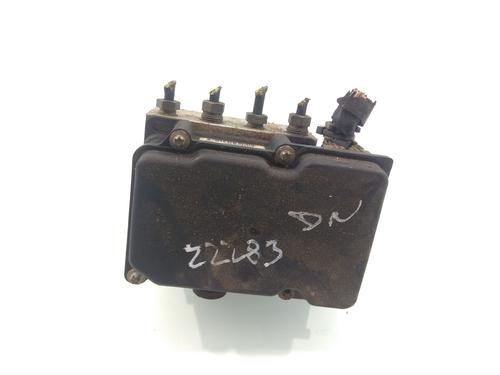 ABS Bremseaggregat FIAT PANDA (169_)  | BP9639057M43