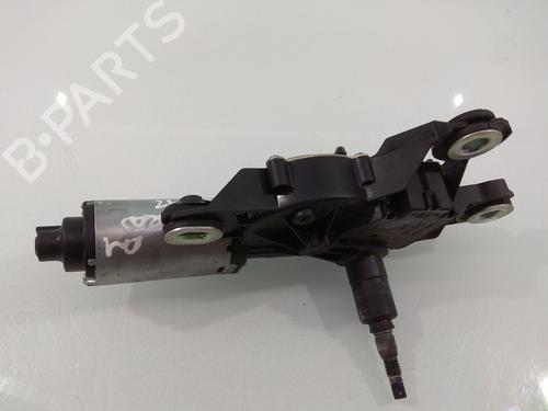 Rear wiper motor SEAT IBIZA IV (6J5, 6P1)  | BP13542926M102 