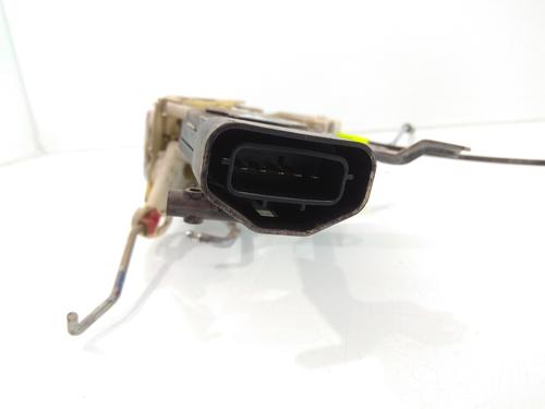 Front left lock CITROËN C1 (PM_, PN_)  | BP9844080C98