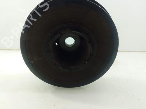 Pulley BMW 3 (E46) 320 d | BP38523948M122 - Image 4