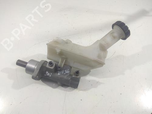 Used Brake master cylinder NISSAN MICRA III (K12) [2002-2010]  6970930