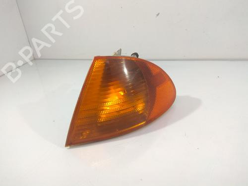 Used Left side indicator Left side indicator 9342079 9342079