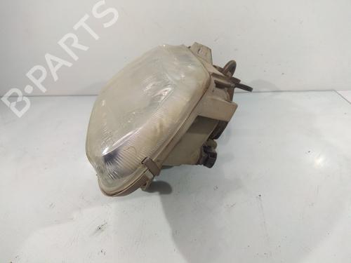 Right headlight RENAULT ESPACE III (JE0_)  | BP9457614C29 