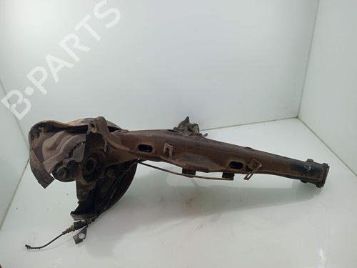 Used Right front steering knuckle Right front steering knuckle VW TRANSPORTER T5 Van (7HA, 7HH, 7EA, 7EH) 1.9 TDI (105 hp) 40021127 40021127