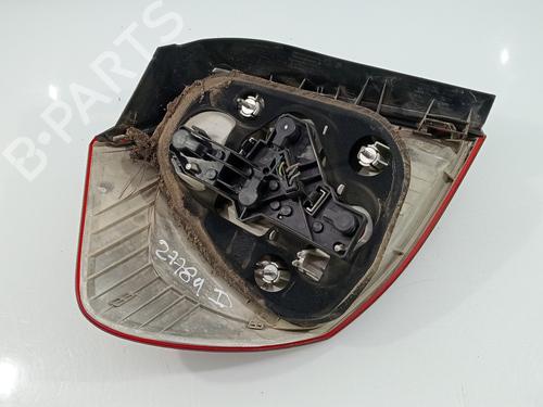Right taillight BMW 1 (E87)  | BP22313854C35 