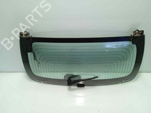 Tailgate PEUGEOT 107 (PM_, PN_) 1.0 | BP10522810C6 