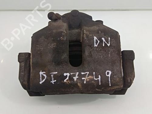 Used Left front brake caliper VW CADDY III MPV (2KB, 2KJ, 2CB, 2CJ) [2004-2016]  22929687