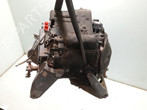 Engine AUDI E-TRON (GEN)  | BP29536838M1 