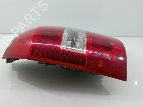 Left taillight HYUNDAI TUCSON (JM) 2.0 CRDi | BP29747012C34