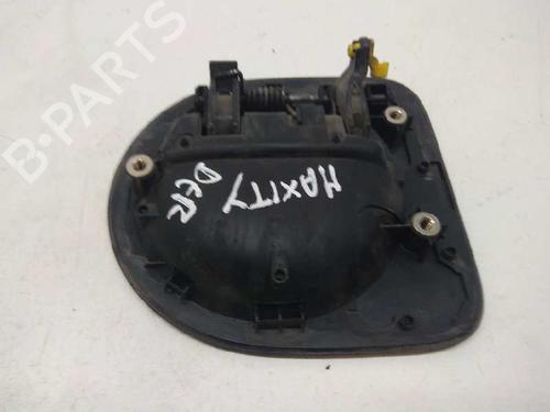 Front right exterior door handle FORD FOCUS III  | BP11360623C129 