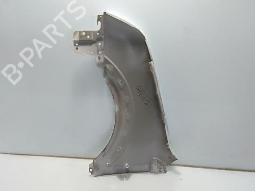 Right front fenders FORD TOURNEO CONNECT 1.8 TDCi /TDDi /DI | BP21849172C42 