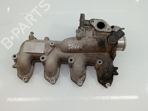 Used Intake manifold FORD TRANSIT CONNECT (P65_, P70_, P80_) 1.8 Di (75 hp) 26700510