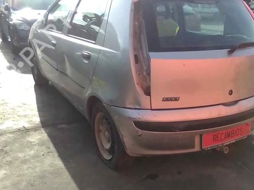 Højre forlygte FIAT PUNTO Hatchback Van (188_) 1.2 60 | BP10663463C29 