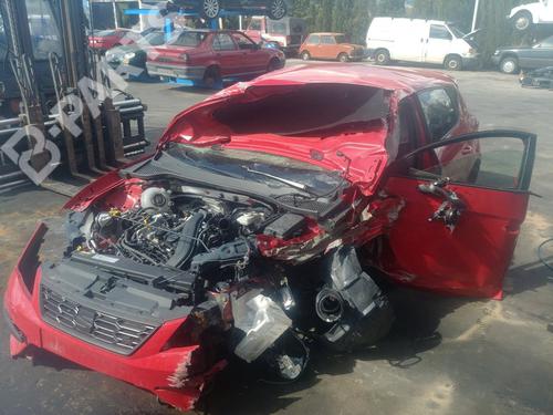 Electronic module SEAT LEON ST (5F8) 1.5 TSI | BP10904238M83  - Image 10