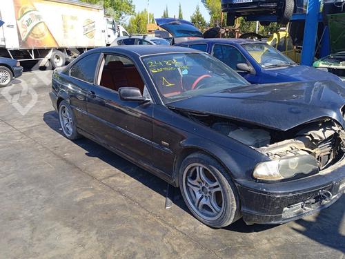 Used Parts BMW 3 Coupe (E46)  318 Ci  1131960