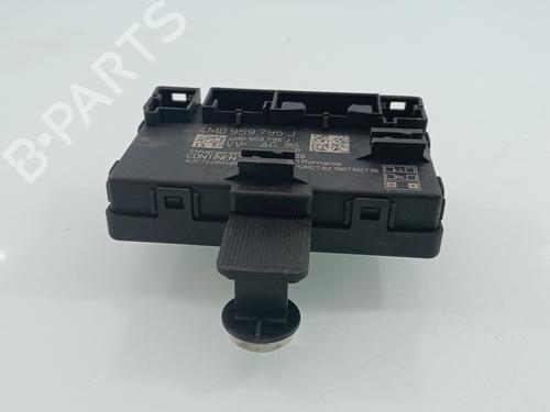 Electronic module AUDI E-TRON (GEN)  | BP29536912M83 
