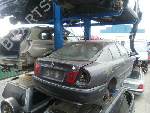 Headlight switch MITSUBISHI CARISMA (DA_)  | BP5306520I24 
