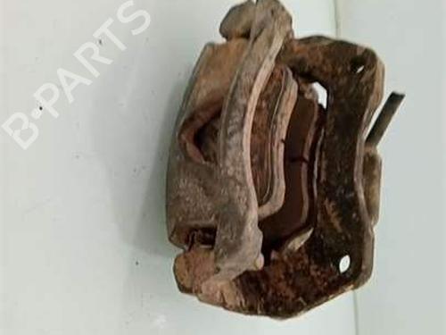 Right front brake caliper FORD B-MAX Van (JK) 1.0 EcoBoost | BP38523641M104 - Image 4