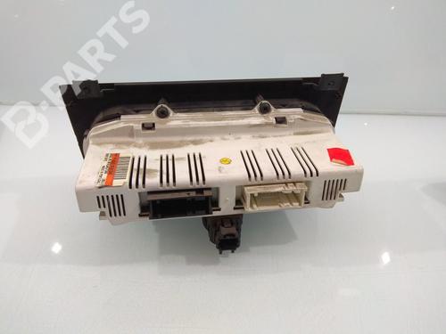 Climate control FORD FIESTA V (JH_, JD_)  | BP11792045I5 