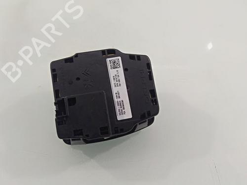 Switch PEUGEOT 508 I (8D_)  | BP16447346I30 