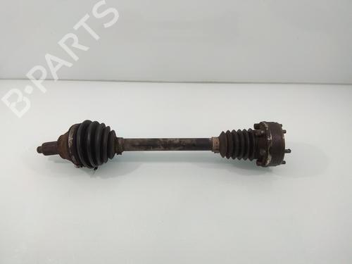 Left front driveshaft SKODA FABIA II (542)  | BP13527914M38 