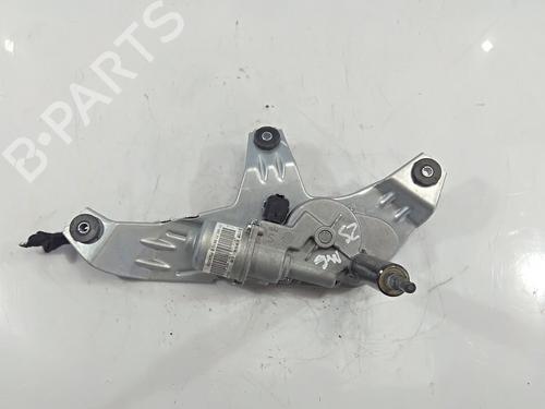Used Rear wiper motor MG MG ZS SUV (AZS1) [2017-2025]  29437733