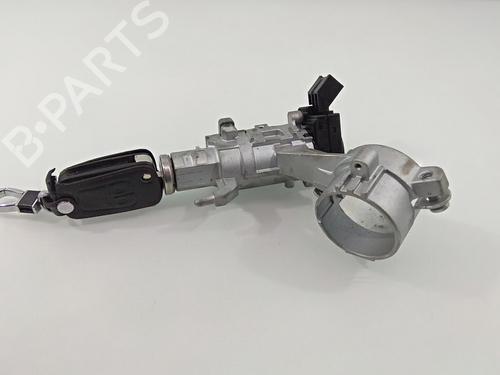 Ignition barrel OPEL INSIGNIA A Sports Tourer (G09)  | BP16928461M48 