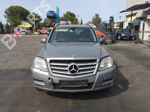 Used Parts MERCEDES-BENZ GLK-CLASS (X204)  220 CDI (204.902)  1035066