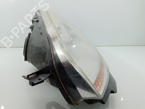 Venstre forlygte CITROËN C4 Picasso I MPV (UD_) 1.6 VTi 120 | BP29953796C28