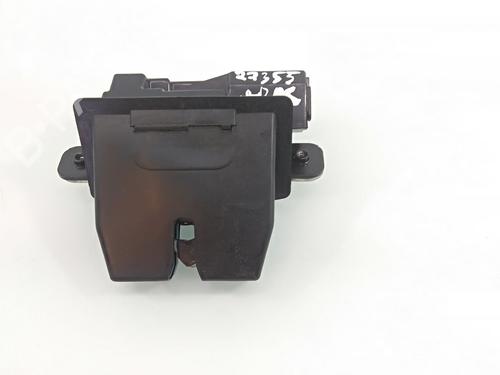 Used Tailgate lock FORD FIESTA VI (CB1, CCN) 1.5 TDCi (75 hp) 18712629
