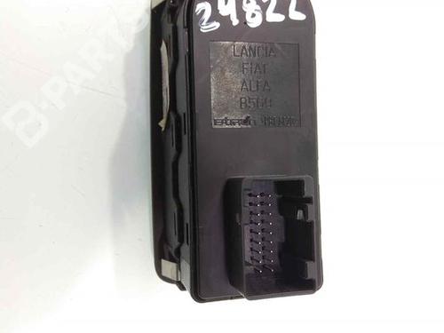 Left front window switch ALFA ROMEO MITO (955_) 1.6 JTDM (955AXC1B) | BP10317835C106  - Image 5