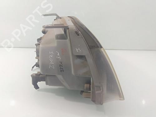 Left headlight HYUNDAI ATOS (MX)  | BP16989488C28 