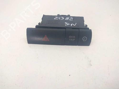 Used Warning switch TOYOTA PRIUS Liftback (_W2_) 1.5 Hybrid (NHW20_, NHW20R) (112 hp) 5303467
