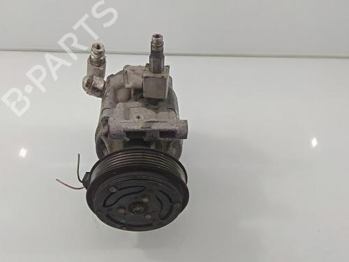 AC compressor FIAT PANDA (169_)  | BP18469895M34 