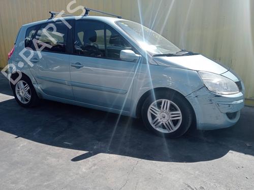 ABS pump RENAULT SCÉNIC II (JM0/1_)  | BP19478367M43 