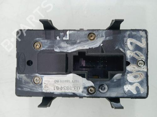 Left front window switch FORD FOCUS II (DA_, HCP, DP) 1.6 TDCi | BP38752554I27 - Image 6