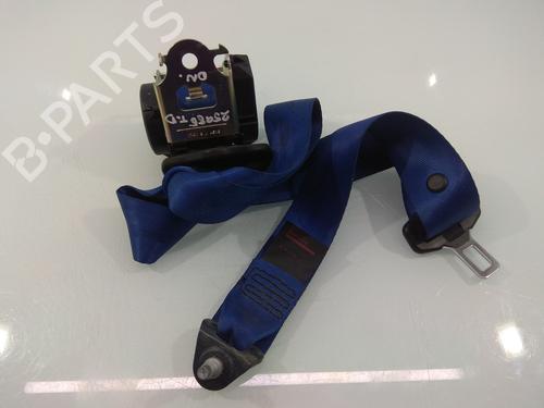 Rear right seatbelt PEUGEOT 208 I (CA_, CC_)  | BP13531139I28 