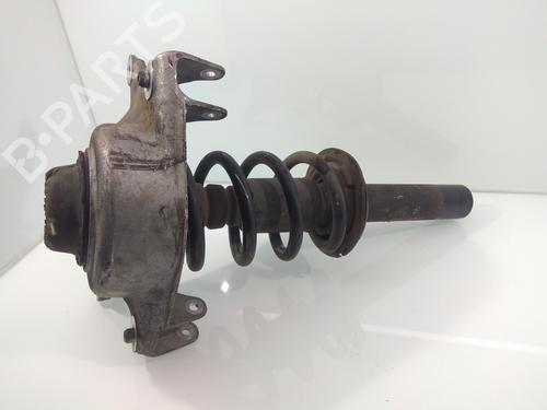 Left front shock absorber AUDI Q5 (8RB)  | BP9665503M16 